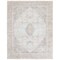 Safavieh Restoration Vintage Rvt703B Beige / Sand Rug Transitional Hand